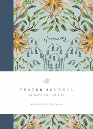 ESV Prayer Journal