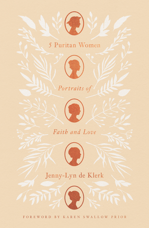 5 Puritan Women