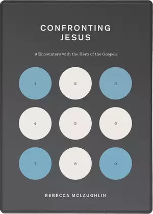 Confronting Jesus Video Study (DVD)