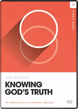Knowing God's Truth Video Study (DVD)