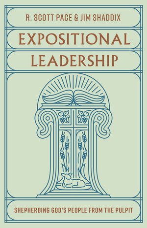 Expositional Leadership