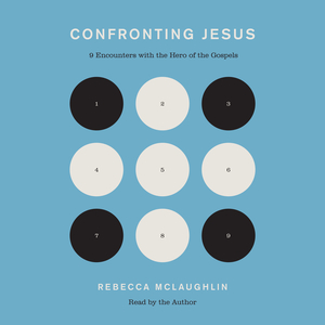 Confronting Jesus