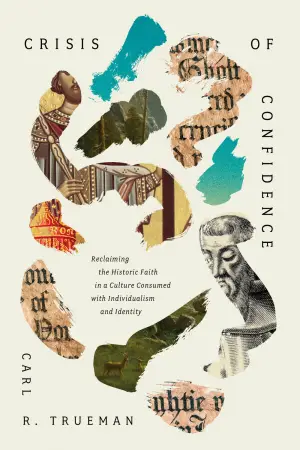 Cover of Crisis of Confidence