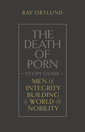 The Death of Porn Study Guide