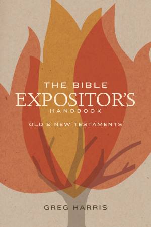 Bible Expositor's Handbook