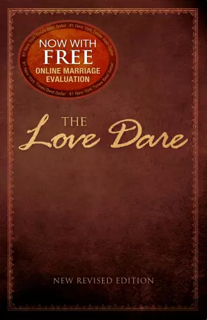 The Love Dare - The Movie Edition