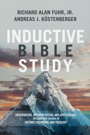 Inductive Study Bible