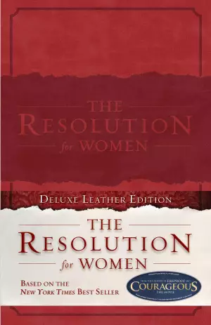 The Resolution For Women
