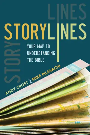 Cover of Storylines