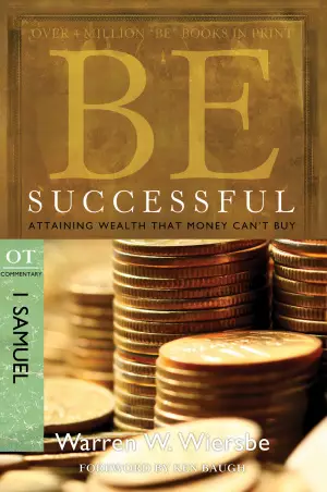 Be Successful (1 Samuel)