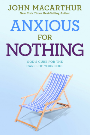 Anxious For Nothing