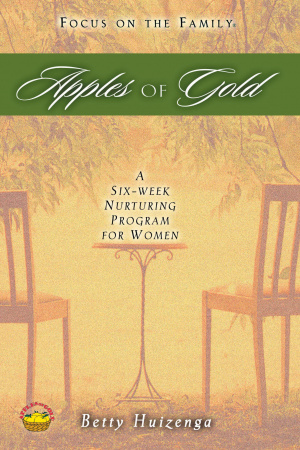 Apples of Gold