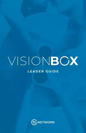 VisionBox Strategic Planning Kit