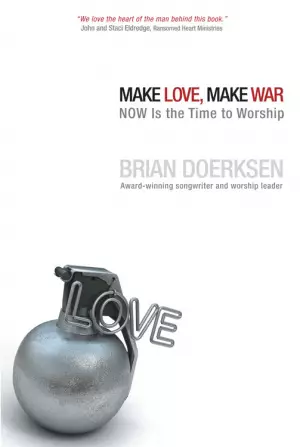 Make Love Make War