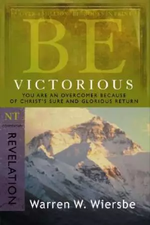 Be Victorious Revelation