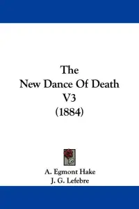 The New Dance Of Death V3 (1884)