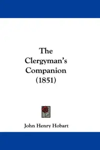 The Clergyman's Companion (1851)