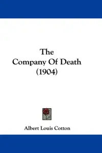 The Company Of Death (1904)