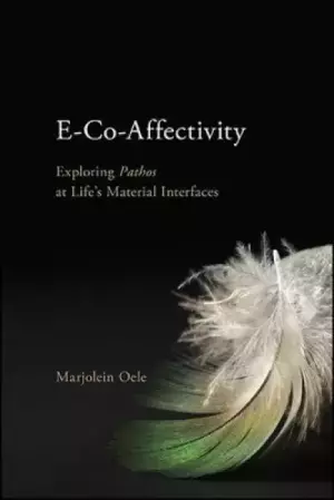 E-Co-Affectivity: Exploring Pathos at Life's Material Interfaces