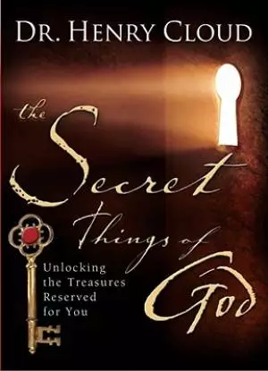 Secret Things Of God