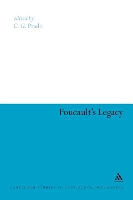 Foucault's Legacy
