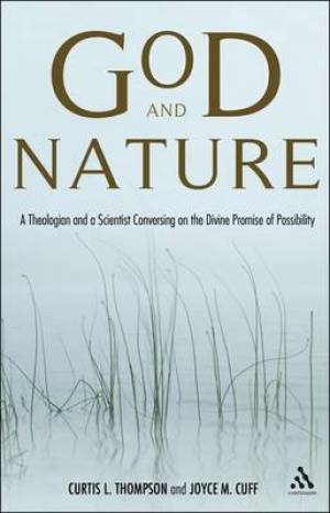 God and Nature