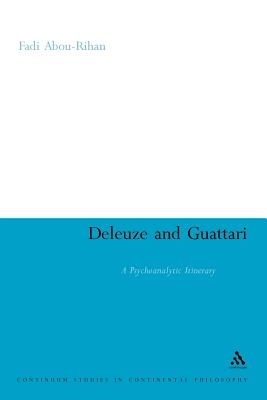 Deleuze And Guattari