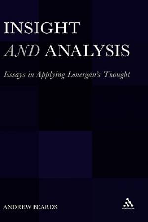 Insight and Analysis