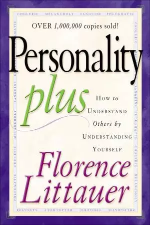Personality Plus [eBook]