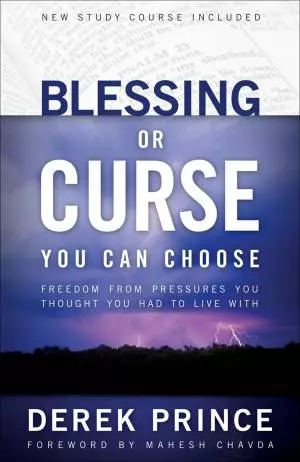 Blessing or Curse [eBook]