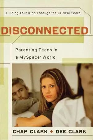 Disconnected [eBook]