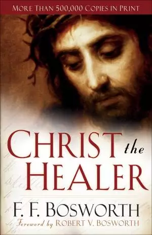 Christ the Healer [eBook]