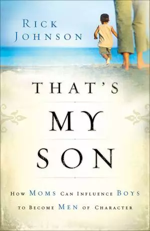 That's My Son [eBook]