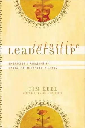 Intuitive Leadership (ēmersion: Emergent Village resources for communities of faith) [eBook]