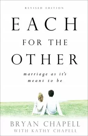 Each for the Other [eBook]