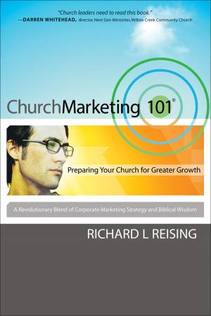 Church Marketing 101 [eBook]