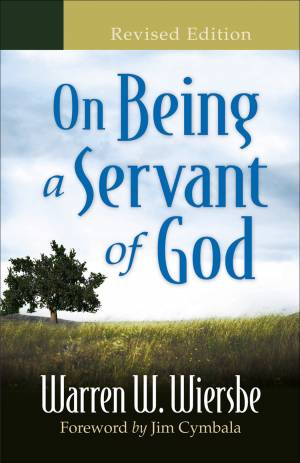 On Being a Servant of God [eBook]