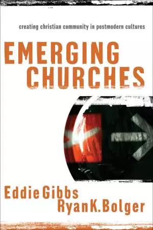 Emerging Churches [eBook]