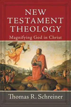 New Testament Theology [eBook]