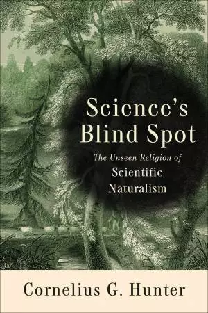 Science's Blind Spot [eBook]