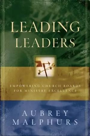 Leading Leaders [eBook]
