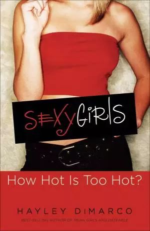 Sexy Girls [eBook]