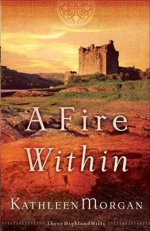 A Fire Within (These Highland Hills Book #3) [eBook]