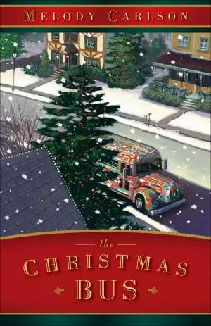 The Christmas Bus [eBook]