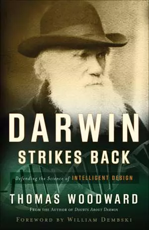 Darwin Strikes Back [eBook]