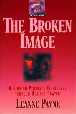 The Broken Image [eBook]