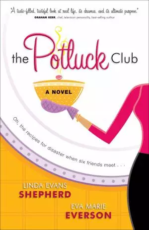The Potluck Club (The Potluck Club Book #1) [eBook]
