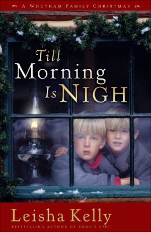 Till Morning Is Nigh [eBook]