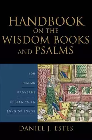 Handbook on the Wisdom Books and Psalms [eBook]