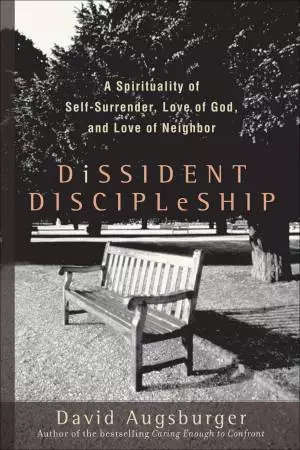 Dissident Discipleship [eBook]